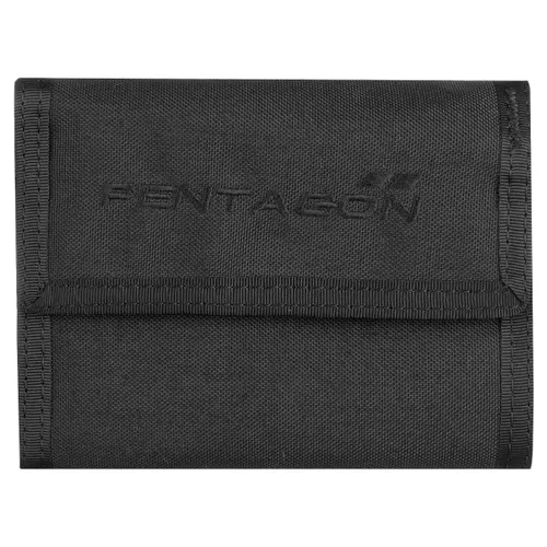 PENTAGON Tactical Stater Wallet 2.0 Airsoft Wallet