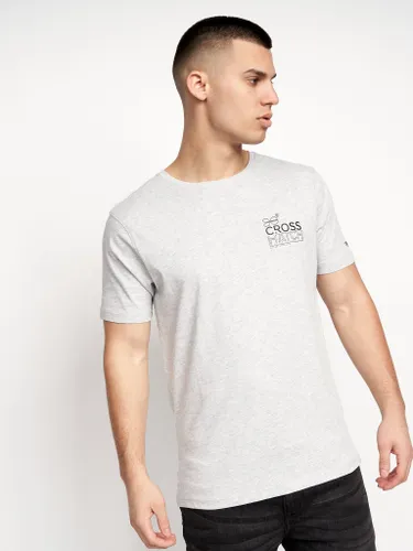 Pentan T-Shirt Grey - S
