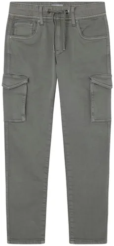 Pepe Jeans Boy's Chase Cargo Pants