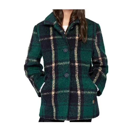 Pepe Jeans , Cabigo Berenice A Pictures ,Green female, Sizes: