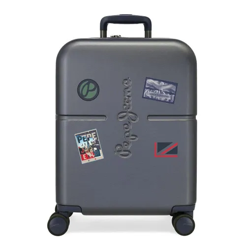 Pepe Jeans Chest Cabin Suitcase