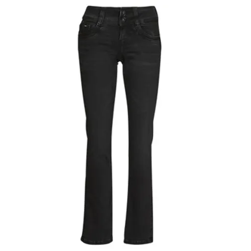 Pepe jeans  GEN  women's Jeans in Black
