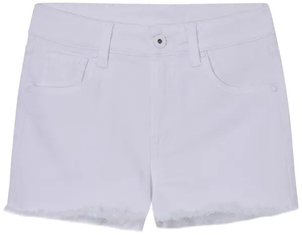 Pepe Jeans Girl's Patty Shorts
