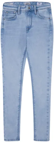 Pepe Jeans Girl's Pixlette High Jeans