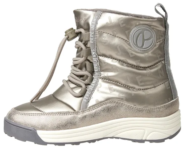 Pepe Jeans Jarvis Trace Fashion Boot