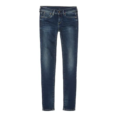 Pepe Jeans , Jeans ,Blue female, Sizes: