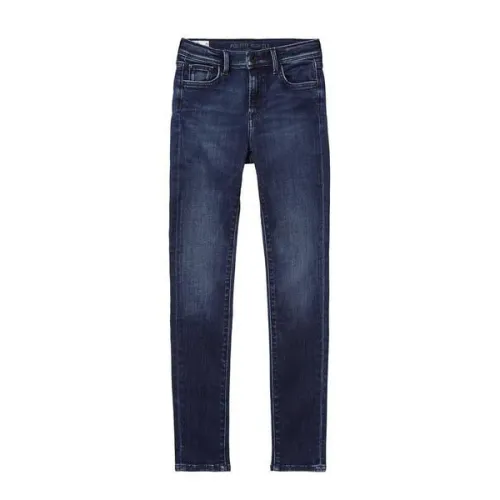 Pepe Jeans , Jeans ,Blue female, Sizes: