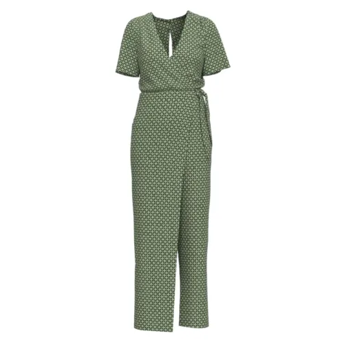 Pepe Jeans , Jumpsuit ,Green female, Sizes: