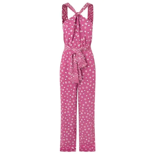 Pepe Jeans , Jumpsuits ,Pink female, Sizes:
