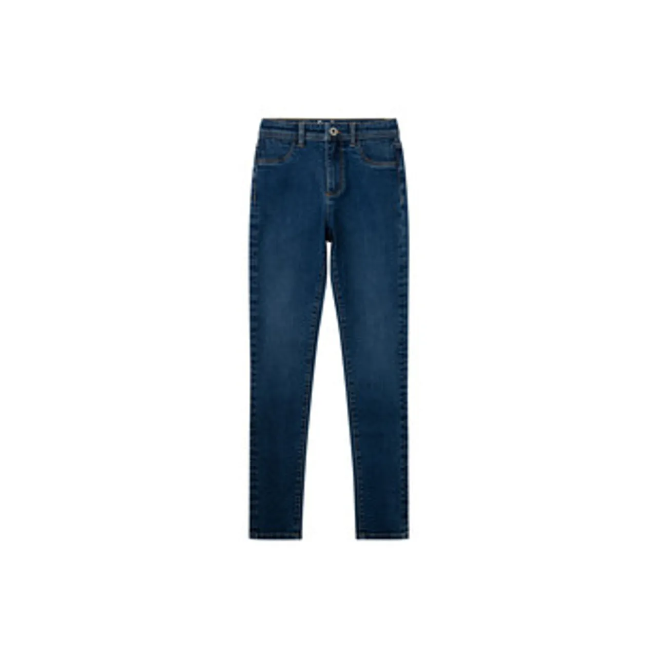 Pepe jeans  MADISON JEGGIN  girls's  in Blue