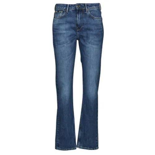 Pepe jeans  MARY  women's Jeans in Blue