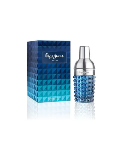 Pepe Jeans Mens For Him Edt Spray 100 ml - NA - One Size