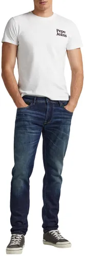 Pepe Jeans Men's Stanley Jeans