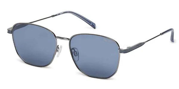 Pepe Jeans PJ5180 C2 Men's Sunglasses Grey Size 52