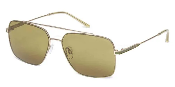 Pepe Jeans PJ5184 C4 Men's Sunglasses Gold Size 59