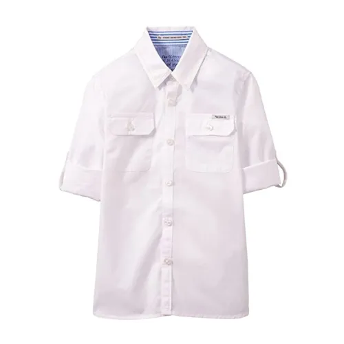 Pepe Jeans , Shirts ,White male, Sizes: