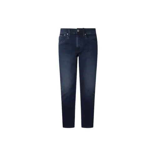 Pepe Jeans , Skinny Jeans ,Blue male, Sizes: