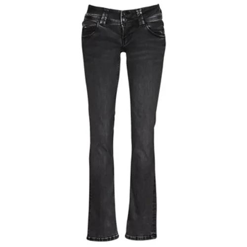 Pepe jeans  VENUS  women's Jeans in Black