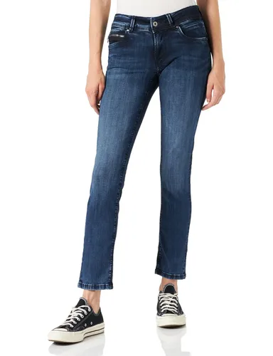 Pepe Jeans Women's New Brooke Jeans