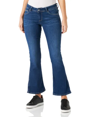 Pepe Jeans Women's New Pimlico Jeans