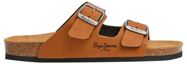 Pepe Jeans Women's Oban Classic 1 W Sandal
