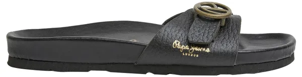 Pepe Jeans Women's Oban Signature W Sandal