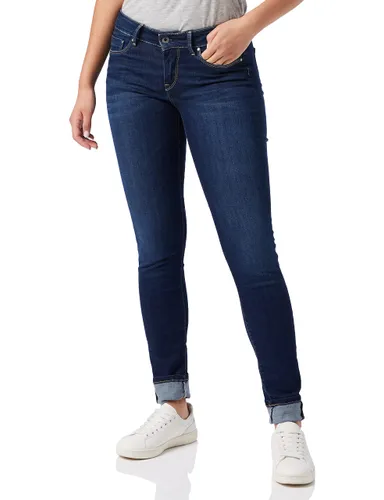 Pepe Jeans Women's Soho Jeans Denim-Z63 30W/30L