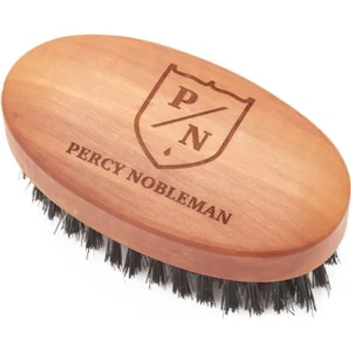 Percy Nobleman Beard Brush Male 1 Stk.