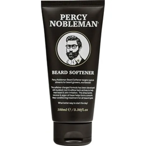 Percy Nobleman Beard Softener Male 100 ml