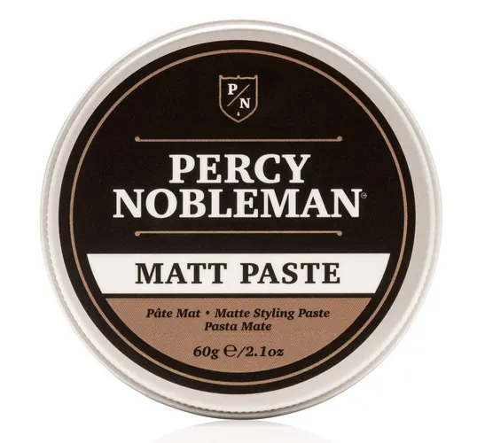 Percy Nobleman Hairstyling Matt Paste 100 g