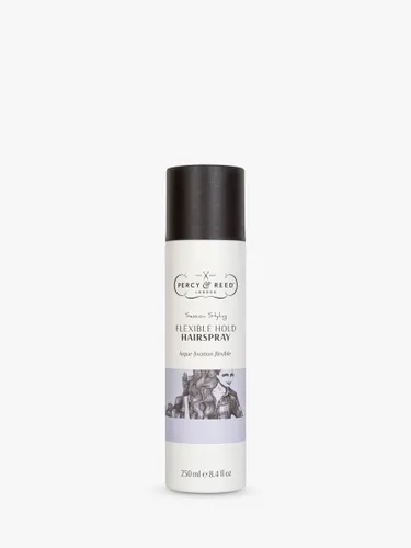 Percy & Reed Session Styling Flexible Hold Hair Spray, 250ml - Unisex - Size: 250ml