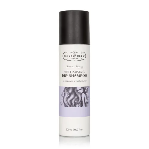 Percy & Reed Session Styling Volumising Dry Shampoo 200ml -
