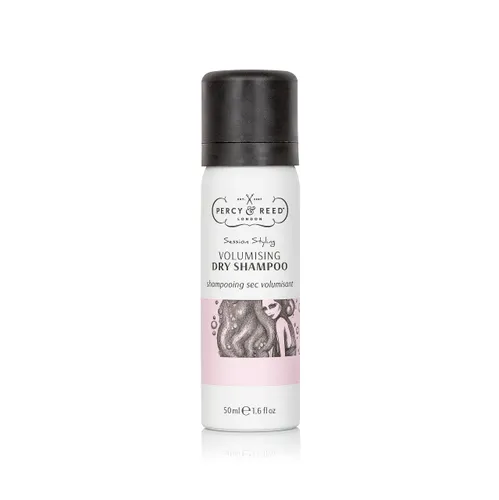 Percy & Reed Session Styling Volumising Dry Shampoo 50ml -