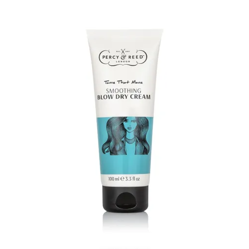 Percy & Reed Tame That Mane Smoothing Blow Dry Cream -