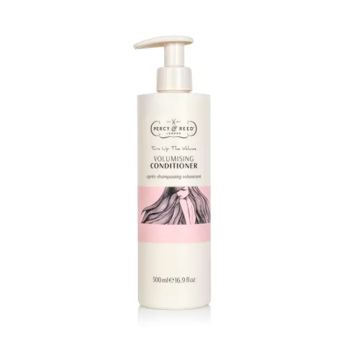 Percy & Reed Turn Up The Volume Volumising Conditioner -
