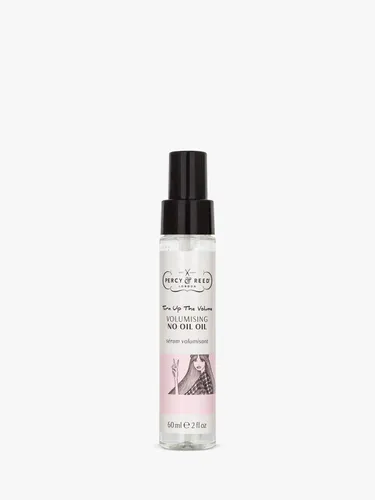 Percy & Reed Turn Up The Volume Volumising No Oil Oil, 60ml - Unisex