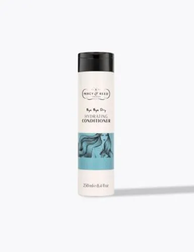 Percy & Reed™ Womens Bye Bye Dry Hydrating Conditioner 250ml