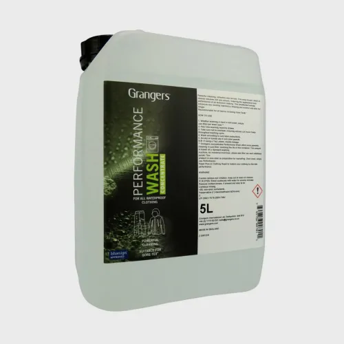 Performance Wash - 5 Litres