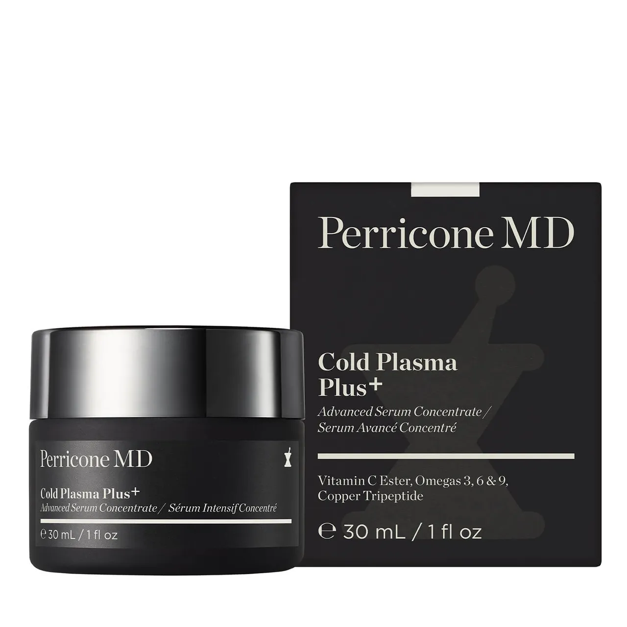 Perricone MD Cold Plasma Plus+ Advanced Serum Concentrate 30ml