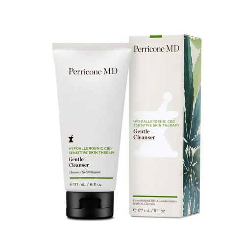 Perricone MD Hypoallergenic CBD Sensitive Skin Therapy