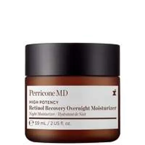 Perricone MD Moisturisers High Potency Classics Retinol Recovery Overnight Moisturizer 59ml / 2 fl.oz.