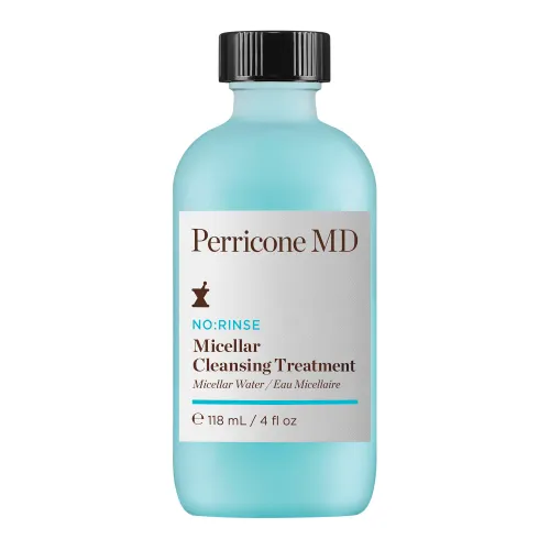 Perricone MD NoRinse Micellar Cleansing Treatment