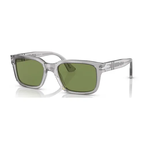 Persol , Glasses ,Gray male, Sizes: