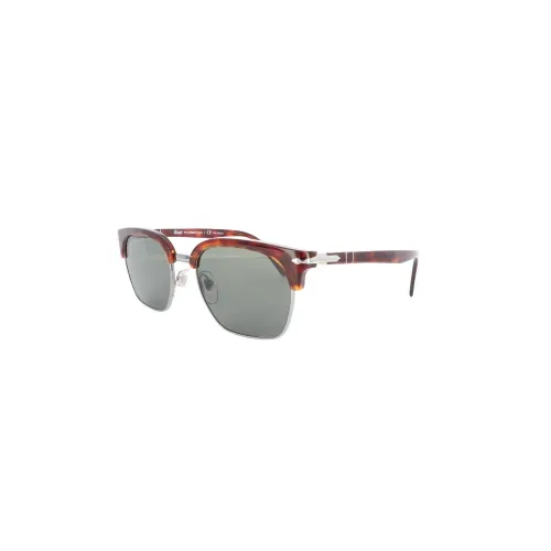 Persol , Persol PO 3199 ,Brown unisex, Sizes: