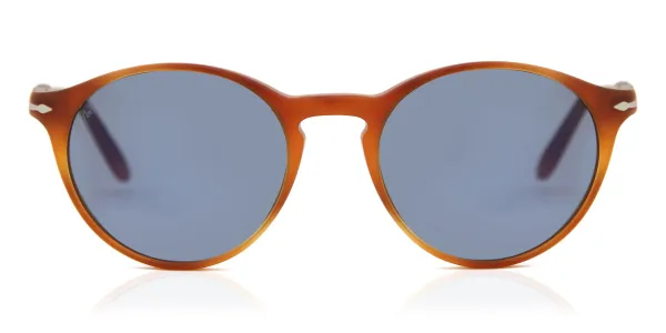 Persol PO3092SM 900656 Men's Sunglasses Tortoiseshell Size 50
