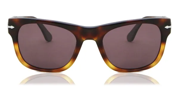 Persol PO3269S Polarized 1160AF Men's Sunglasses Tortoiseshell Size 52