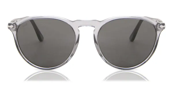 Persol PO3286S 309/B1 Men's Sunglasses Grey Size 51