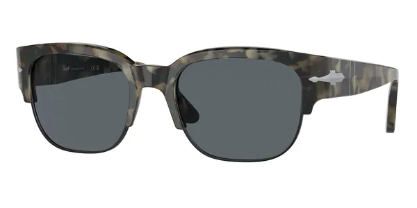 Persol PO3319S TOM 1071R5 Women's Sunglasses Tortoiseshell Size 55