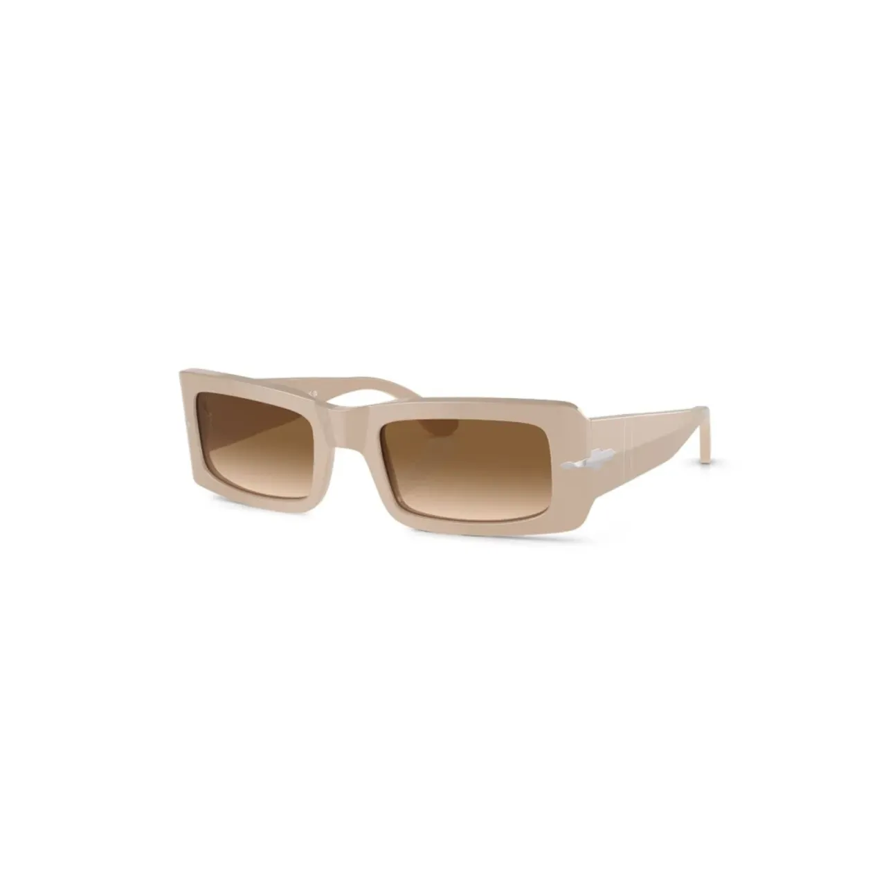 Persol , Po3332S 119551 Sunglasses ,Brown female, Sizes: