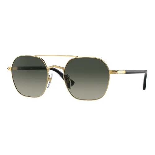 Persol , Sunglasses PO 2483S ,Yellow male, Sizes: